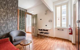 Rooms Piramide