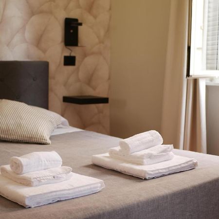 Rooms Piramide Rome Exterior photo