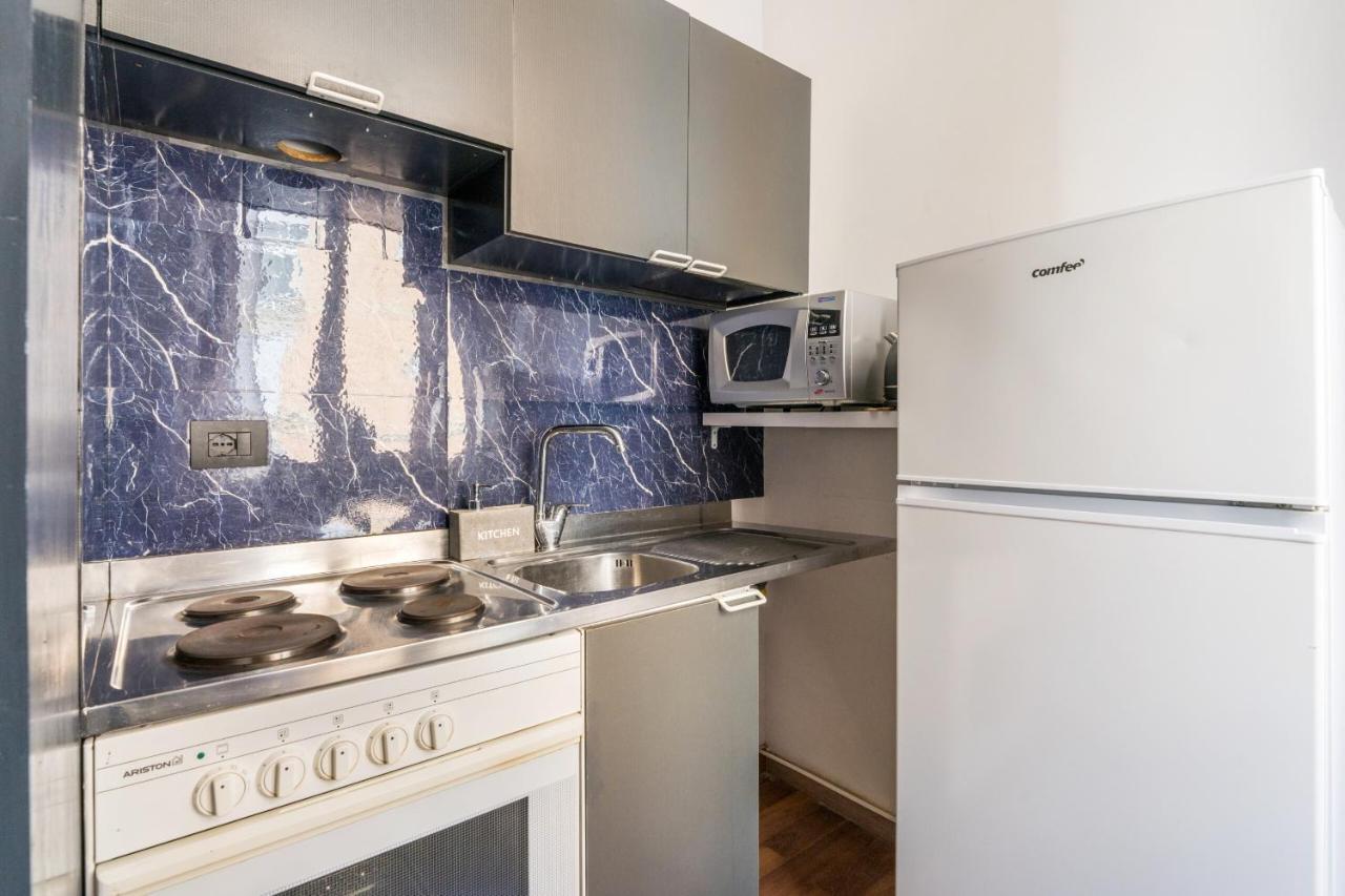 Rooms Piramide Rome Exterior photo