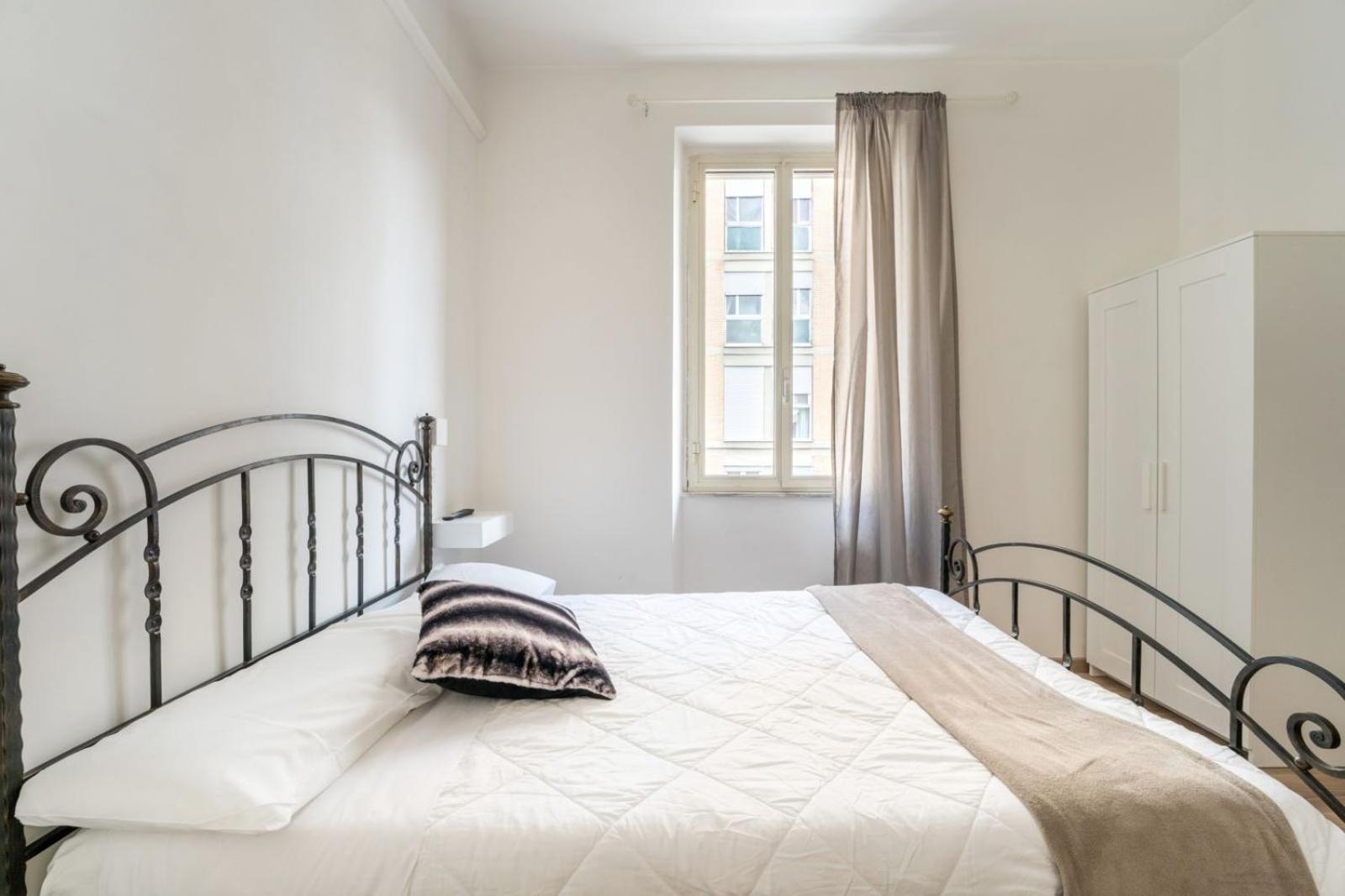 Rooms Piramide Rome Exterior photo